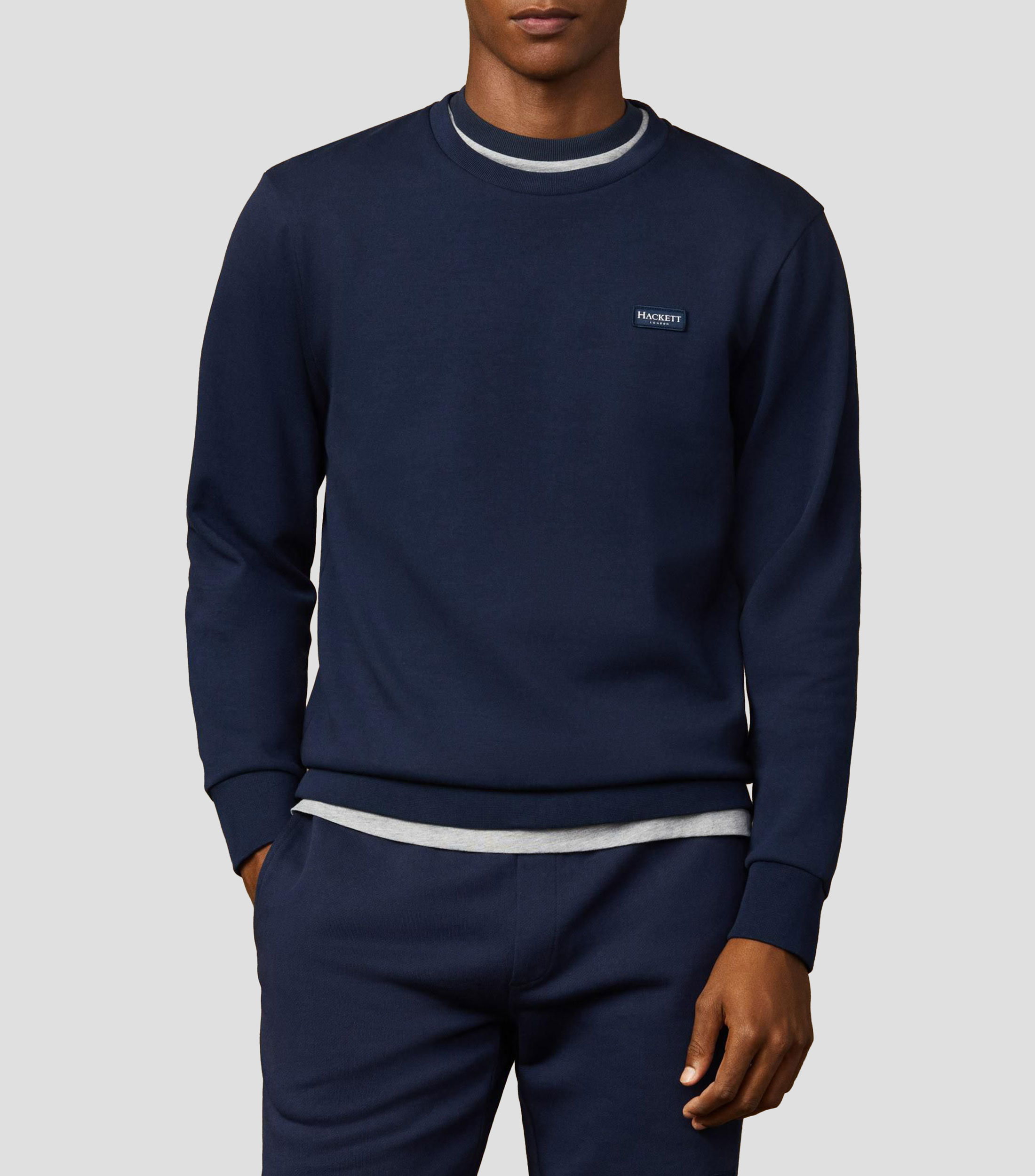 Sudadera Hombre